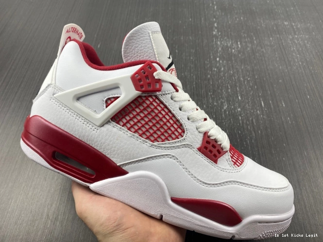 Air 4 89 Retro 308497-106 Alternate Jordan 0816